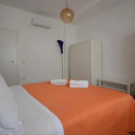 Casa Cappiello A Daire Sorrento
