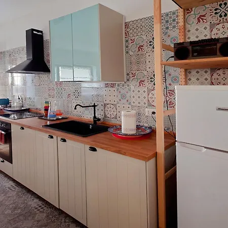 Casa Cappiello A