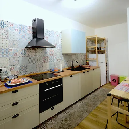Casa Cappiello A *