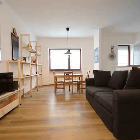 Casa Cappiello A דירה