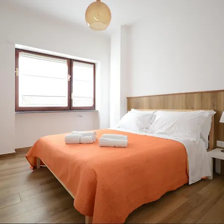 Casa Cappiello A ソレント
