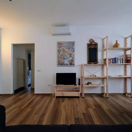 Apartmán Casa Cappiello A Sorrento