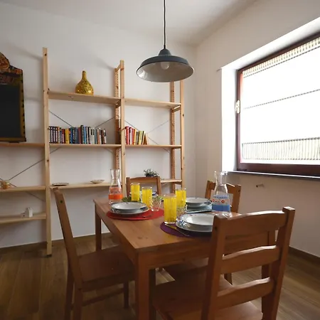 Apartmán Casa Cappiello A Sorrento