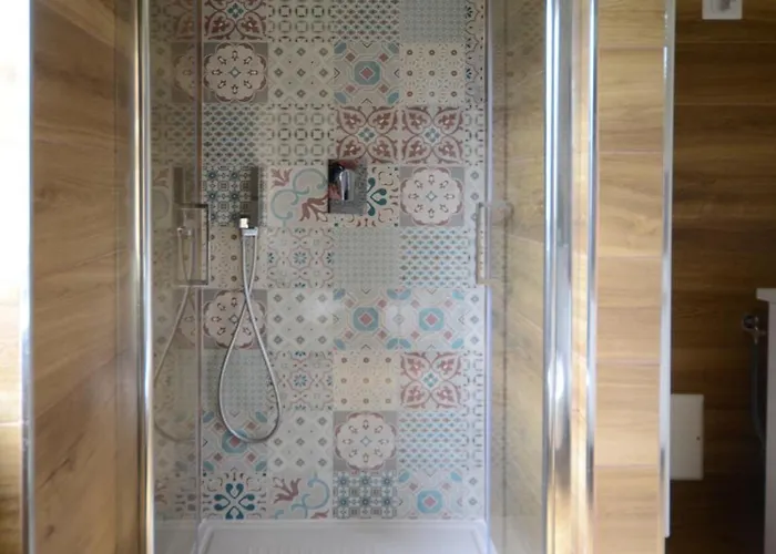 Apartmán Casa Cappiello A