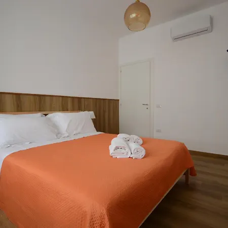 Casa Cappiello A Сорренто