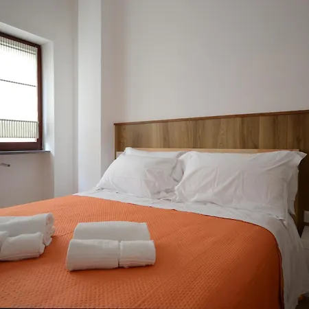 Апартаменты Casa Cappiello A Сорренто
