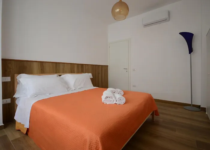 Casa Cappiello A Сорренто