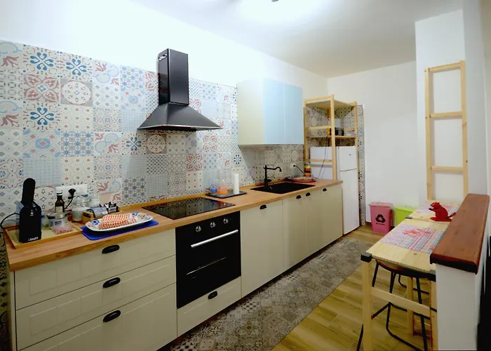 Casa Cappiello A *